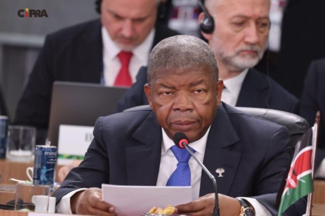 João Lourenço