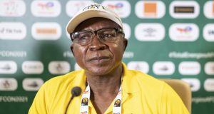 Kamou Malo dépose ses valises en Guinée