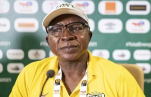 Kamou Malo dépose ses valises en Guinée
