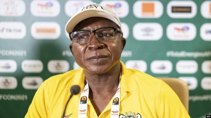 Kamou Malo dépose ses valises en Guinée
