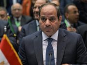 L’Égypte célèbre le 73e anniversaire de la Révolution du 23 juillet