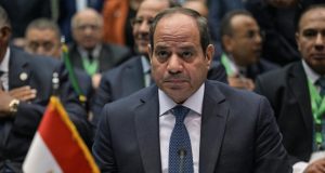 L’Égypte célèbre le 73e anniversaire de la Révolution du 23 juillet