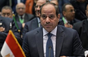 L’Égypte célèbre le 73e anniversaire de la Révolution du 23 juillet