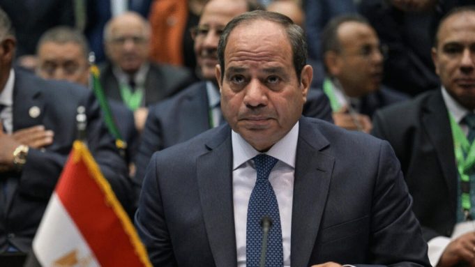 L’Égypte célèbre le 73e anniversaire de la Révolution du 23 juillet