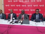 Secteur bancaire: Vista Group Holding finalise le rachat de Société Générale Burkina Faso