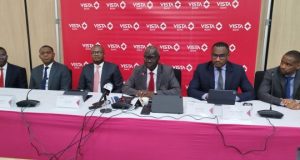 Secteur bancaire: Vista Group Holding finalise le rachat de Société Générale Burkina Faso