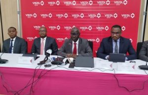 Secteur bancaire: Vista Group Holding finalise le rachat de Société Générale Burkina Faso