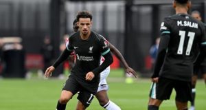 Cotes Liverpool vs Milan: pronostic pour un match amical de haut niveau