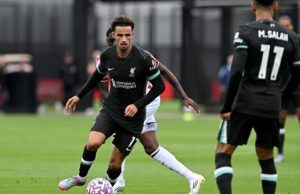 Cotes Liverpool vs Milan: pronostic pour un match amical de haut niveau