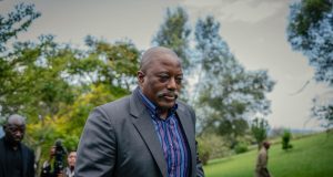 RD Congo: le procès-Kabila, une épine empoisonnée