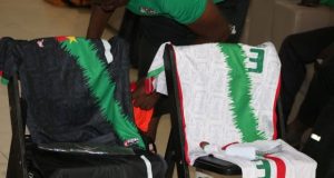 Coupe UFOA-B U20 GHANA 2025: les Etalons joueront en blanc contre la Côte d’Ivoire