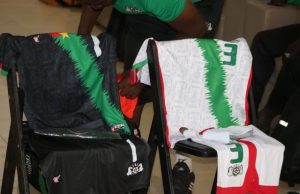 Coupe UFOA-B U20 GHANA 2025: les Etalons joueront en blanc contre la Côte d’Ivoire