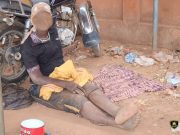Ouagadougou: assistance de la Police municipale aux personnes atteintes de troubles mentaux