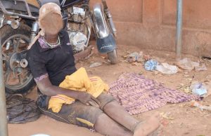 Ouagadougou: assistance de la Police municipale aux personnes atteintes de troubles mentaux