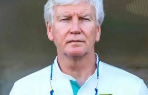Cameroun: le sélectionneur des Lions Indomptables dément sa démission