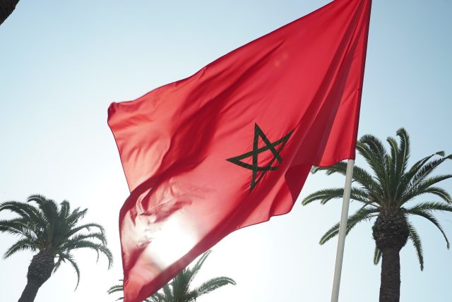 Maroc