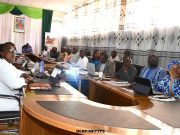 Burkina/Fonction publique: le bilan des réalisations du 2e trimestre examiné