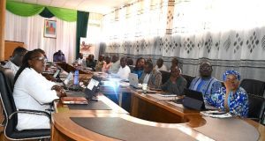 Burkina/Fonction publique: le bilan des réalisations du 2e trimestre examiné