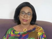Union Africaine: la Burkinabè Me Rosine Bogoré/Zongo élue présidente des Huissiers de justice