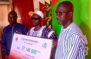 La LONAB distribue près de 67 000 000 FCFA dans le Gourma