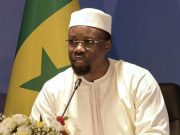 Sénégal: Ousmane Sonko élu président de l’Assemblée nationale