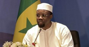 Sénégal: Ousmane Sonko élu président de l’Assemblée nationale