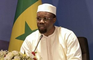 Sénégal: Ousmane Sonko élu président de l’Assemblée nationale