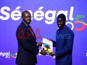 Sénégal: «aucun conflit» entre Ousmane Sonko et son président