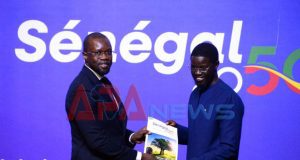Sénégal: «aucun conflit» entre Ousmane Sonko et son président
