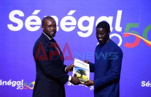 Sénégal: «aucun conflit» entre Ousmane Sonko et son président