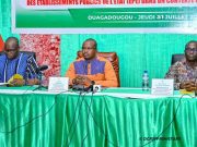 Performance des EPE: la rigueur comptable au centre des priorités