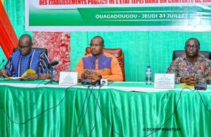 Performance des EPE: la rigueur comptable au centre des priorités