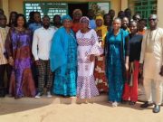 VBG: la compétence d’une trentaine de journalistes et communicateurs burkinabè renforcée