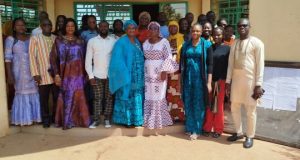 VBG: la compétence d’une trentaine de journalistes et communicateurs burkinabè renforcée