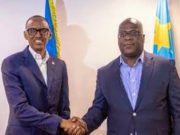 RD Congo-Rwanda: une paix encore dans les nuages!