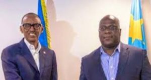 RD Congo-Rwanda: une paix encore dans les nuages!