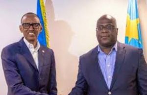 RD Congo-Rwanda: une paix encore dans les nuages!