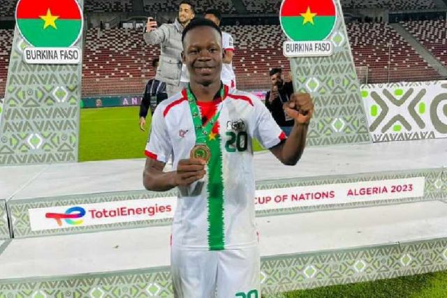 Rachide Emmanuel Ouédraogo