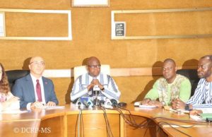Transplantation rénale au Burkina: une première dans l’histoire réalisée au CHU de Tengandogo