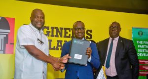 Ghana: la BIDC investit 120 millions de Dollars US dans l’industrie minière