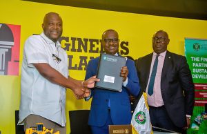 Ghana: la BIDC investit 120 millions de Dollars US dans l’industrie minière