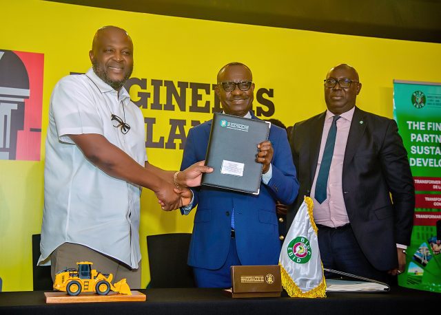 Signing Ceremony EBID and E&P