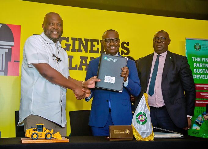 Ghana: la BIDC investit 120 millions de Dollars US dans l’industrie minière