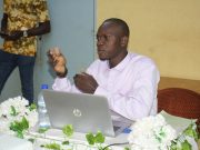 Mémoire de fin de cycle en Journalisme: Siaka Cissé analyse le traitement de l’actualité internationale à Wakat Séra