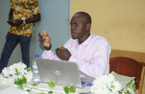 Mémoire de fin de cycle en Journalisme: Siaka Cissé analyse le traitement de l’actualité internationale à Wakat Séra