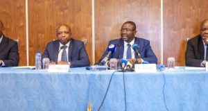 Manœuvres subversives: le Togo lance des mandats d’arrêt contre les instigateurs