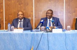 Manœuvres subversives: le Togo lance des mandats d’arrêt contre les instigateurs