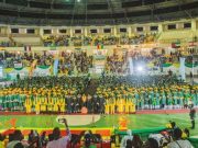 Burkina: 564 nouveaux diplômés de l’Université de l’Unité africaine prêts pour emploi!