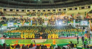 Burkina: 564 nouveaux diplômés de l’Université de l’Unité africaine prêts pour emploi!