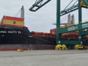 Lomé Container Terminal: la plateforme qui fait du Togo un hub logistique régional